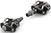 Garmin Misuratore di potenza Rally XC200, double, SHIMANO SPD