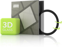 Vetro protettivo 3D Mosh Tempered Glass Protector 0.3mm per Amazfit Nexo