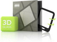 Vetro protettivo 3D Mosh Tempered Glass Protector 0.5mm per Amazfit Bip U / Bip U Pro