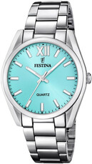 Festina Boyfriend 20622/D (in colore Tiffany Blue)