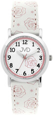 JVD J7205.1 (motivo di rosa)