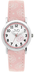 JVD J7205.3 (motivo di rosa)