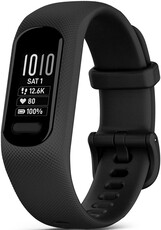 Garmin Vívosmart 5, Black, taglia L