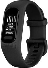 Garmin Vívosmart 5, Black, taglia S/M