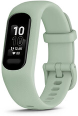 Garmin Vívosmart 5, Cool Mint, taglia S/M