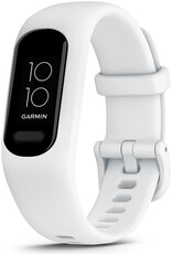 Garmin Vívosmart 5, White, taglia S/M