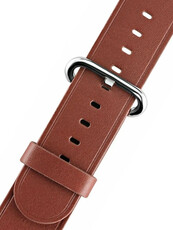 Cinturino marrone in pelle Morellato 4739A17.041 M