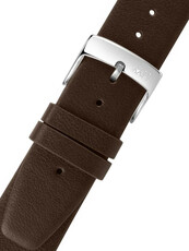 Cinturino marrone Morellato Fuji 5479D36.032 M (materiale riciclato)