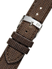 cinturino in pelle Morellato Marinetti M 5047C45.032, marrone