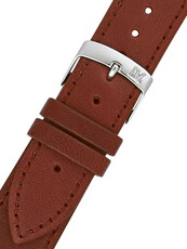 Cinturino in pelle Morellato Agila 3425695.041 M, marrone