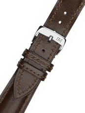Cinturino marrone in pelle Morellato Donatello 0895403.032 M