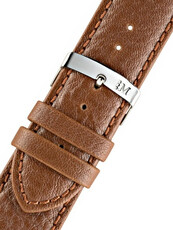 Cinturino in pelle Morellato Panamera 4938C22.041 M, marrone