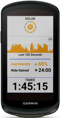 Garmin Computer da bicicletta Edge 1040 PRO Solar