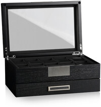 Scatola per orologi Heisse & Söhne Monteray 10+ 70019-109