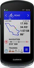 Garmin Computer da bicicletta Edge 1040 PRO