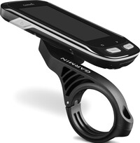 Garmin supporto anteriore per bicicletta per Edge 2x, 130, 200, 5xx, 8xx, 1xxx