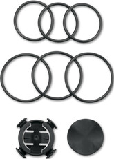 Kit di sgancio rapido  Garmin (pro ciclocomputer Edge)