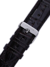 Cinturino in pelle Orient UDDYEST 22mm (per i modelli FER27, FAG02, FDB08 ecc.), marrone