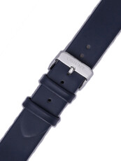 Cinturino in pelle Orient UDDYGSD 18mm (per modello FUB8Y), nero