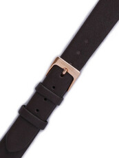 Cinturino in pelle Orient UDEVERC 14mm (per modello FUB9B), marrone