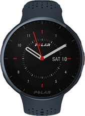 Polar Pacer Pro S-L blu