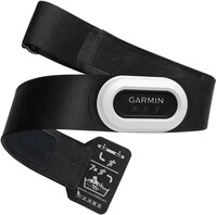 Garmin HRM Pro Plus - Sensore di frequenza cardiaca e dinamica di corsa con ANT+ e BLE