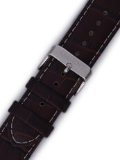 Cinturino in pelle Orient UDFFCS1 22mm (per modello FEU0B), marrone