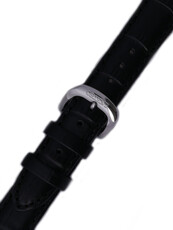Cinturino in pelle Orient UL019013J0 17mm (per modello RA-AG00), blu
