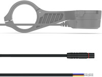Cavo Garmin (pro cyklopočítače Edge), Shimano