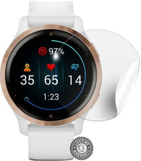 Pellicola protettiva Screenshield per orologi Garmin Venu 2S