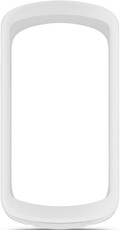 Cover in silicone Garmin (pro Edge 1040), bianco