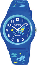 Lorus RRX45HX9 (motivo di universo)