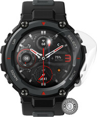Pellicola protettiva Screenshield per orologi Amazfit T-Rex Pro