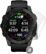 Pellicola protettiva Screenshield per orologi Garmin Epix 2