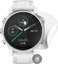 Pellicola protettiva Screenshield per orologi Garmin Fenix 6S