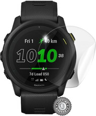Pellicola protettiva Screenshield per orologi Garmin Forerunner 745