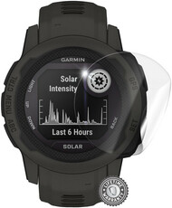 Pellicola protettiva Screenshield per orologi Garmin Instinct 2S