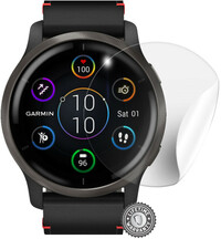 Pellicola protettiva Screenshield per orologio Garmin Venu 2 Plus / D2 Air