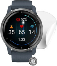 Pellicola protettiva Screenshield per orologio Garmin Venu 2