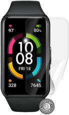 Pellicola protettiva Screenshield per orologi Huawei Honor Band 6