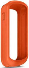 Cover in silicone Garmin (pro Edge Explore 2), arancione