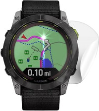 Pellicola protettiva Screenshield per orologi Garmin Enduro 2
