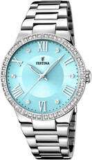 Festina Boyfriend 16719/4 (in colore Tiffany Blue)