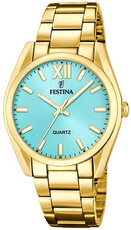 Festina Boyfriend 20640/2 (in colore Tiffany Blue)