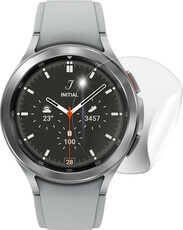 Pellicola protettiva Screenshield per orologi Samsung Galaxy Watch 4 / Huawei Watch GT 5 Pro (42mm)