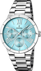 Festina Mademoiselle 16716/4 (in colore Tiffany Blue)