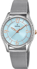 Festina Mademoiselle 20420/3 (in colore Tiffany Blue)