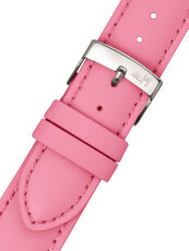 Cinturino in pelle Morellato Grafic 0969087.087 M, rosa