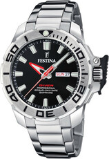 Festina The Originals 20665/4 (+ cinturino di ricambio)