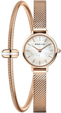Bering Classic 11022-364-SET19 + bracciale